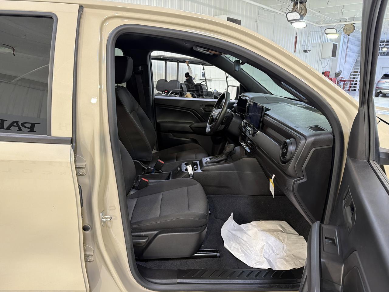 2023 Chevrolet Colorado 2WD Work Truck San Antonio TX