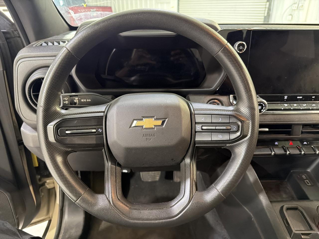 2023 Chevrolet Colorado 2WD Work Truck San Antonio TX