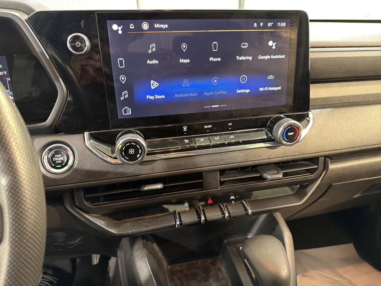 2023 Chevrolet Colorado 2WD Work Truck San Antonio TX