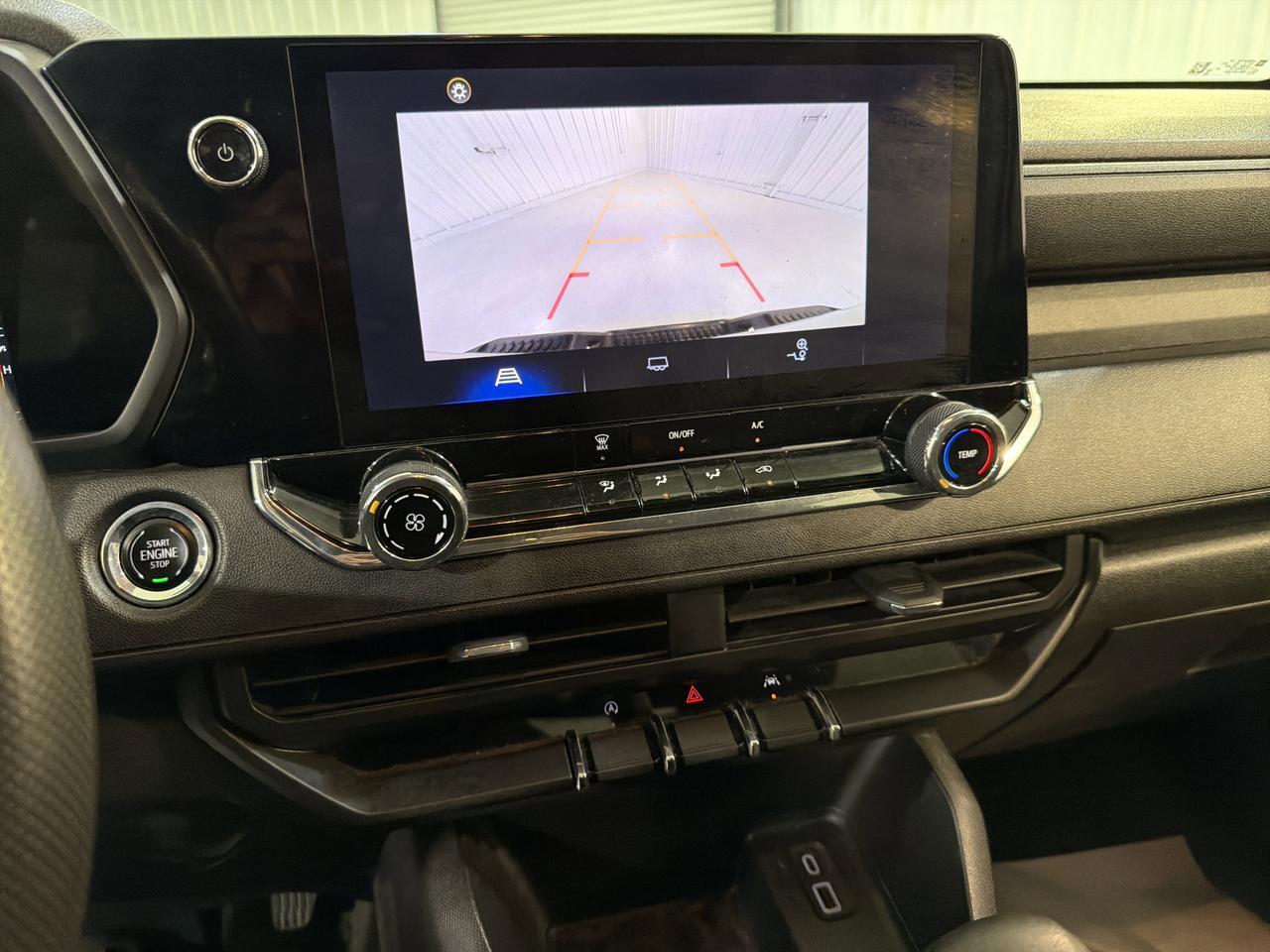 2023 Chevrolet Colorado 2WD Work Truck San Antonio TX