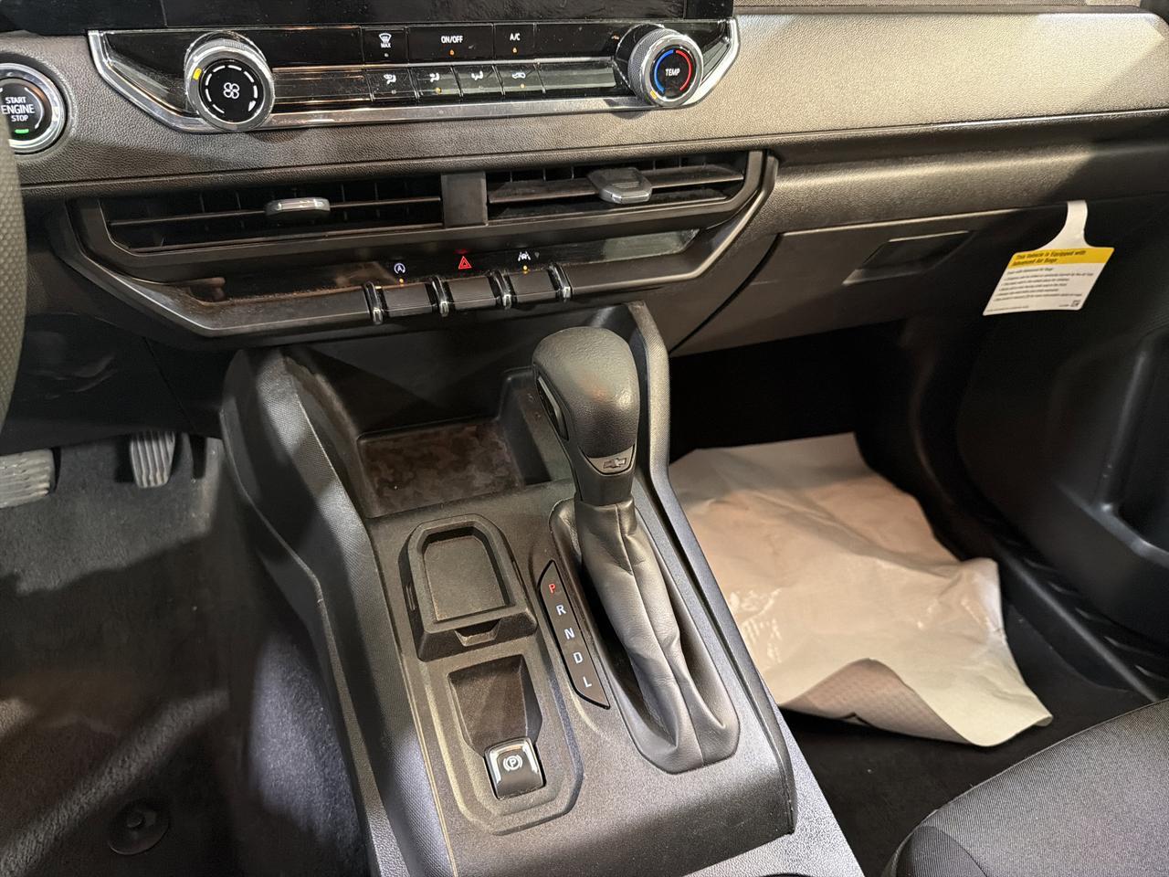 2023 Chevrolet Colorado 2WD Work Truck San Antonio TX