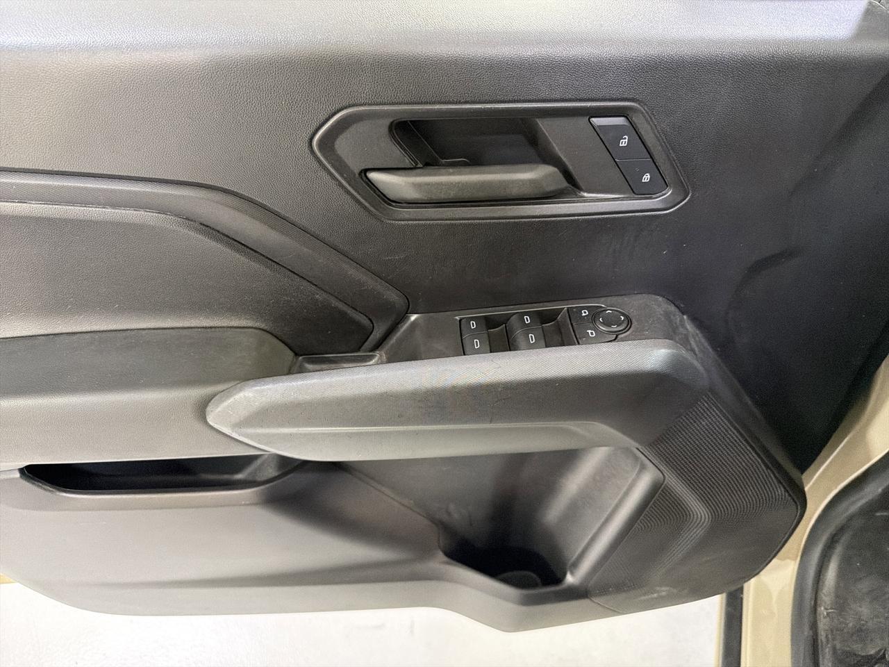 2023 Chevrolet Colorado 2WD Work Truck San Antonio TX