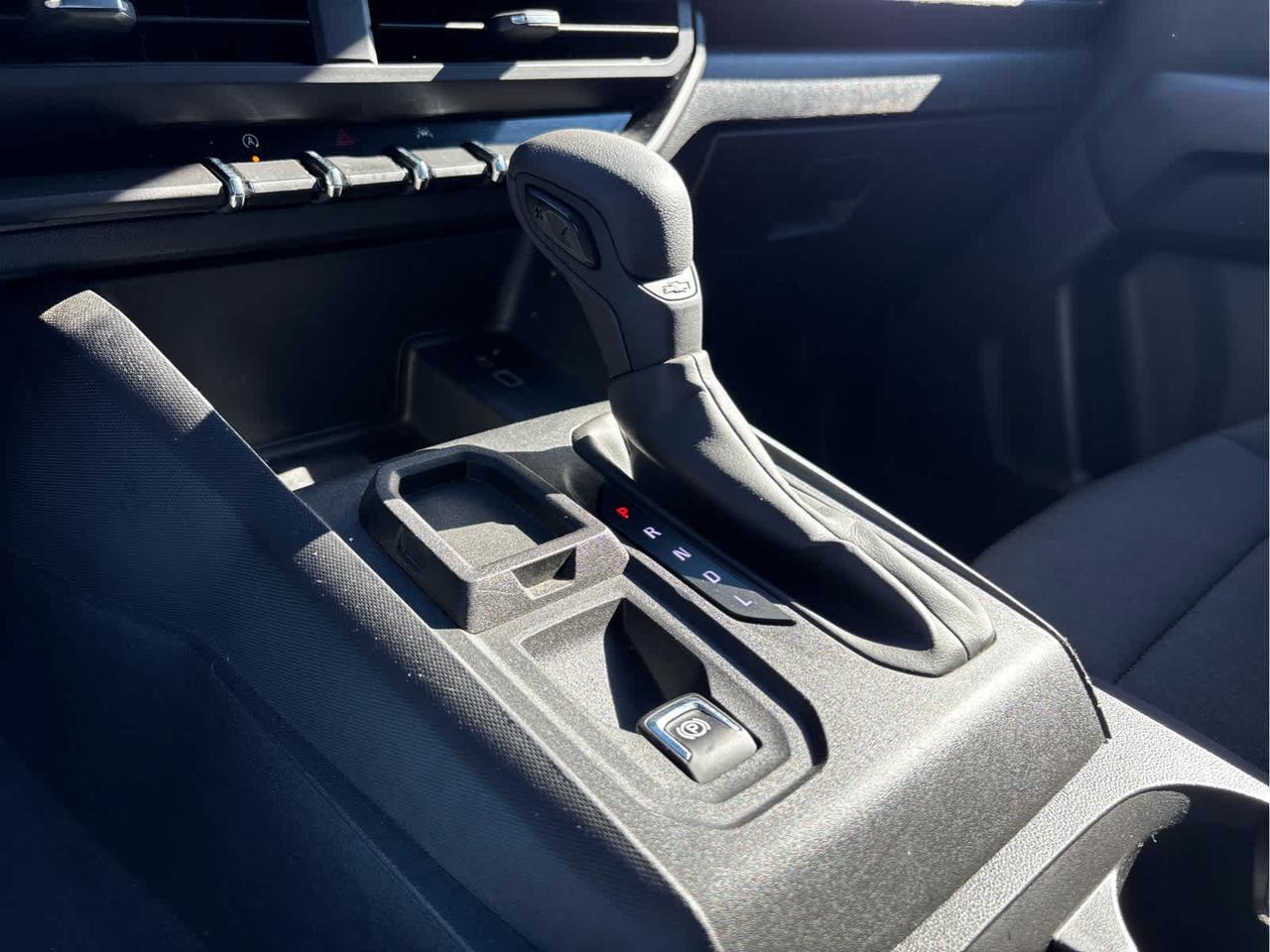 2023 Chevrolet Colorado 2WD Work Truck Irving TX