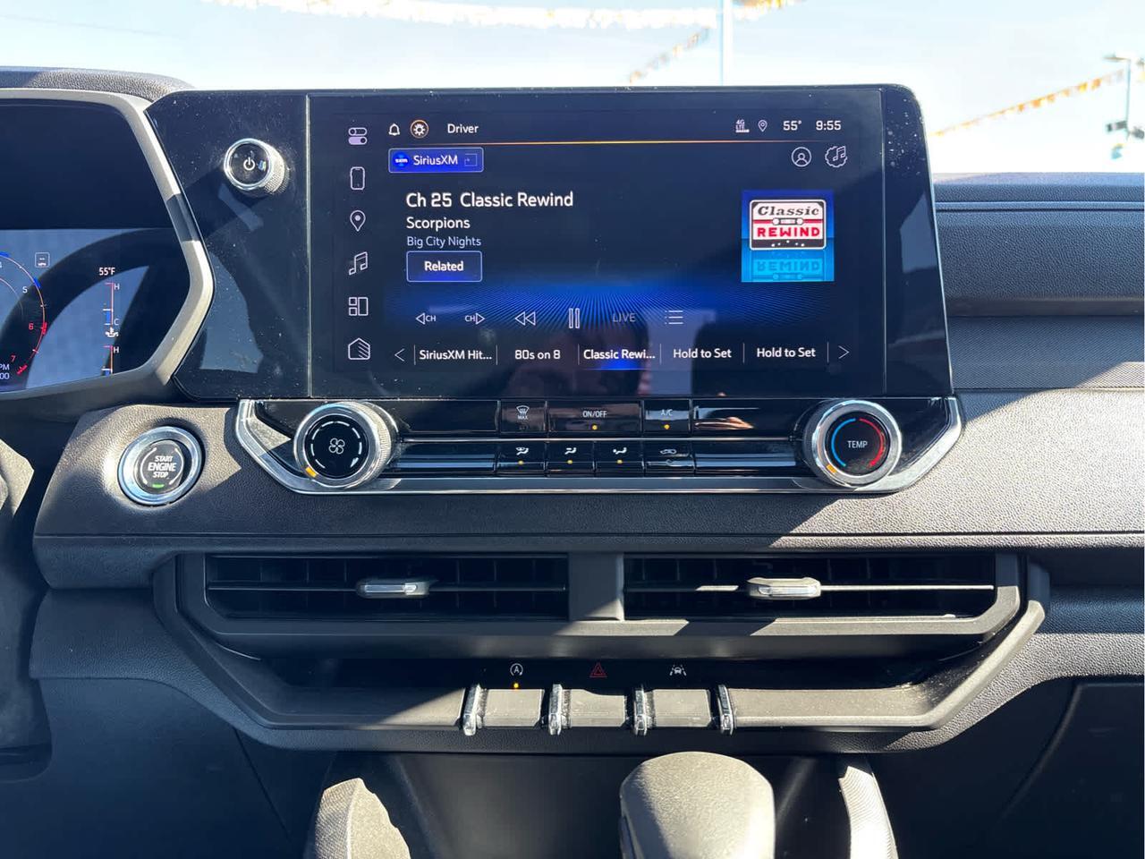 2023 Chevrolet Colorado 2WD Work Truck Irving TX