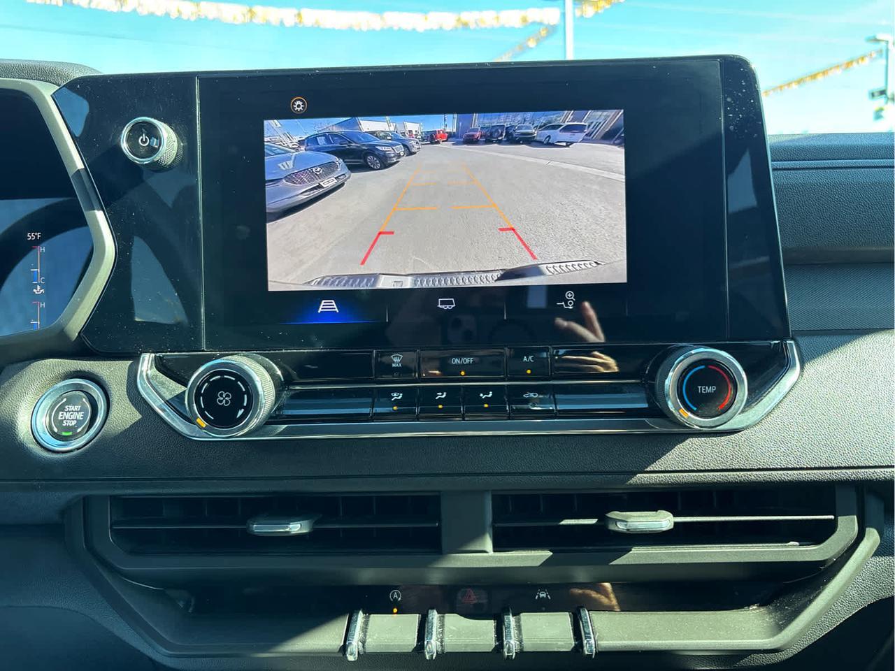 2023 Chevrolet Colorado 2WD Work Truck Irving TX