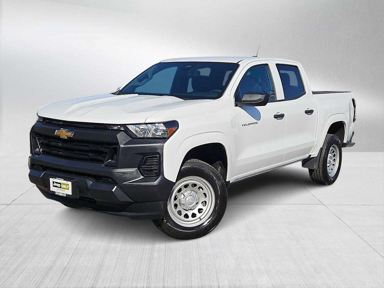2023 Chevrolet Colorado