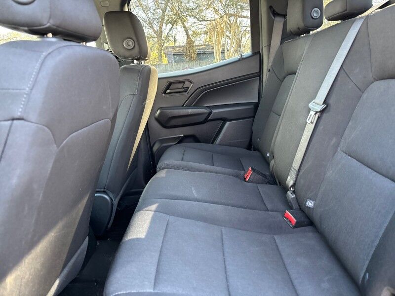 2023 Chevrolet Colorado 2WD Work Truck Seffner FL