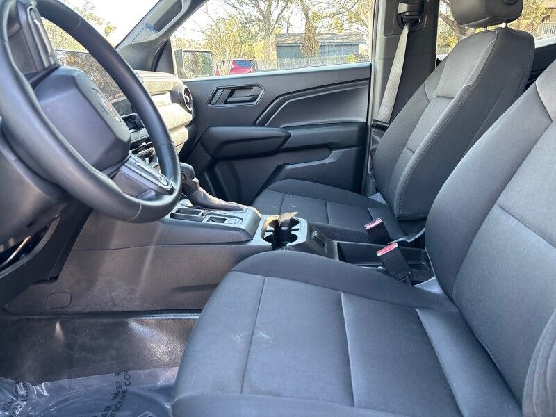 2023 Chevrolet Colorado 2WD Work Truck Seffner FL