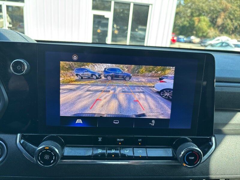 2023 Chevrolet Colorado 2WD Work Truck Seffner FL