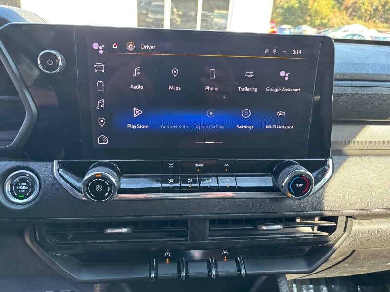 2023 Chevrolet Colorado 2WD Work Truck Seffner FL