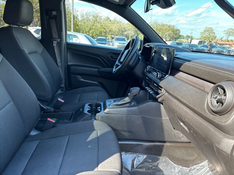 2023 Chevrolet Colorado 2WD Work Truck Seffner FL