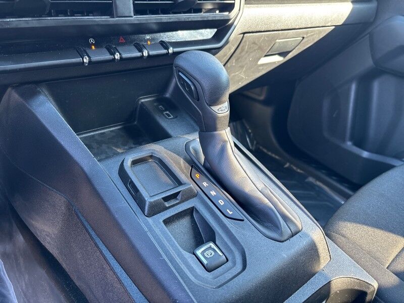 2023 Chevrolet Colorado 2WD Work Truck Seffner FL