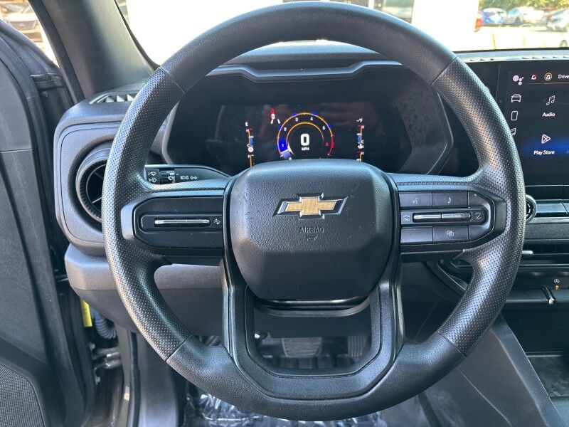 2023 Chevrolet Colorado 2WD Work Truck Seffner FL