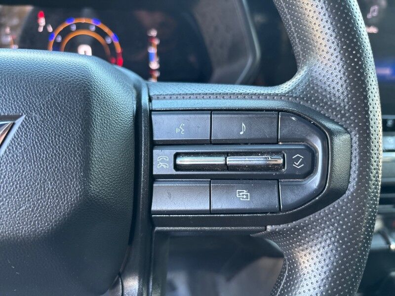 2023 Chevrolet Colorado 2WD Work Truck Seffner FL