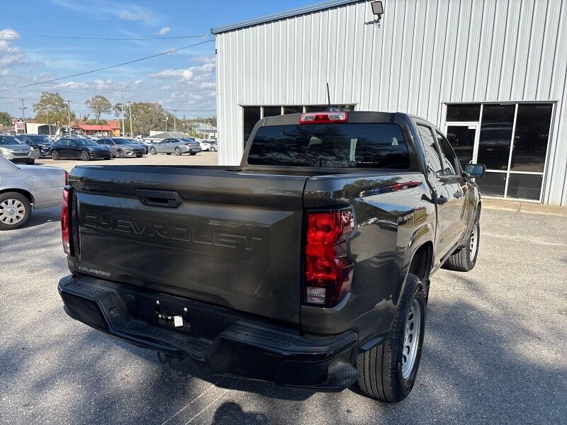 2023 Chevrolet Colorado 2WD Work Truck Seffner FL