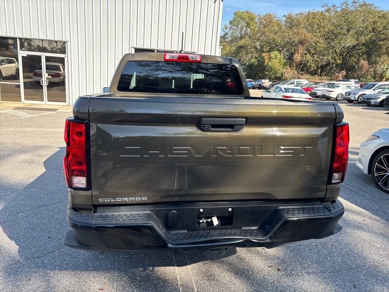 2023 Chevrolet Colorado 2WD Work Truck Seffner FL