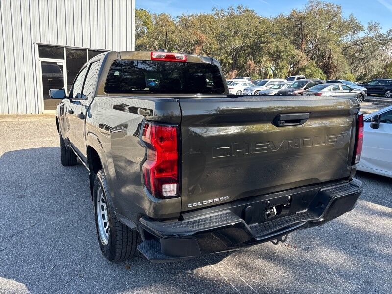 2023 Chevrolet Colorado 2WD Work Truck Seffner FL