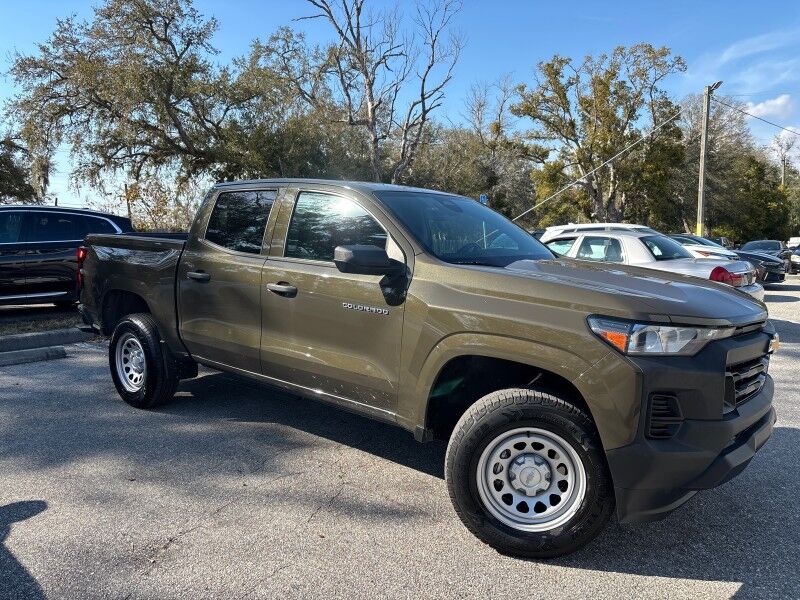 2023 Chevrolet Colorado 2WD Work Truck Seffner FL