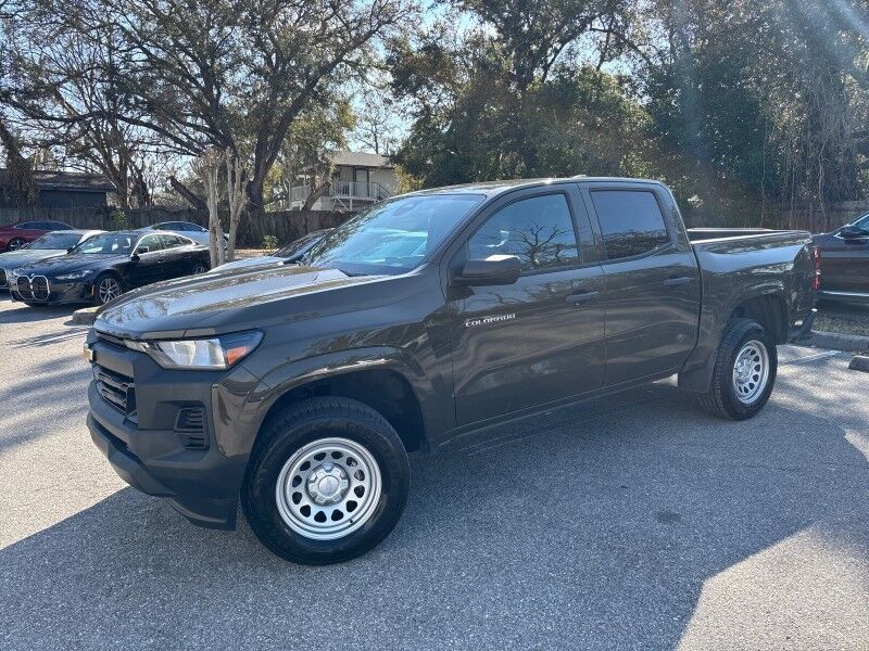 2023 Chevrolet Colorado 2WD Work Truck Seffner FL
