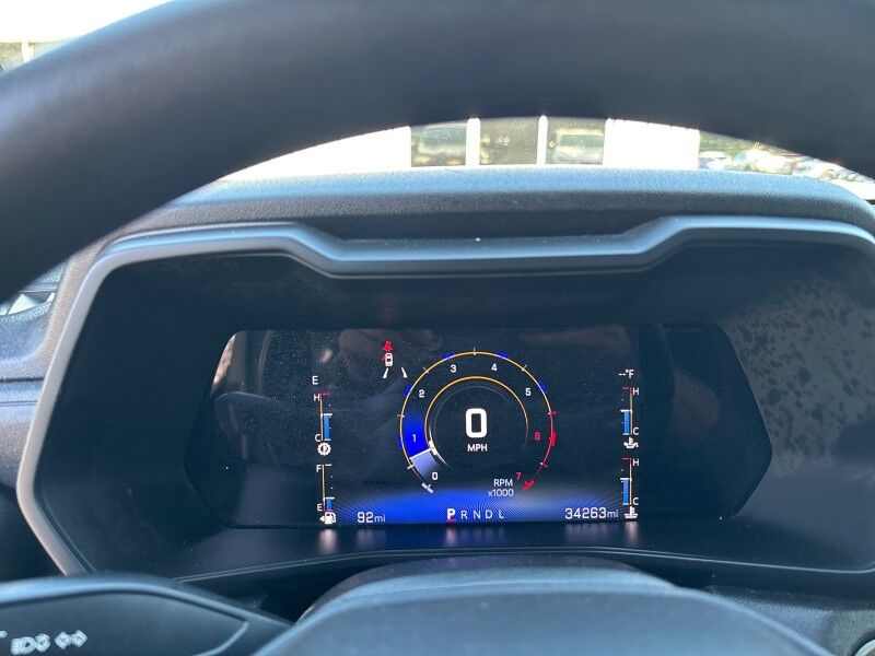 2023 Chevrolet Colorado 2WD Work Truck Seffner FL