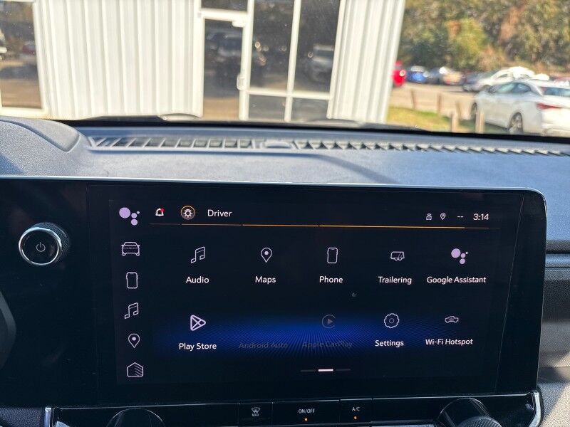 2023 Chevrolet Colorado 2WD Work Truck Seffner FL