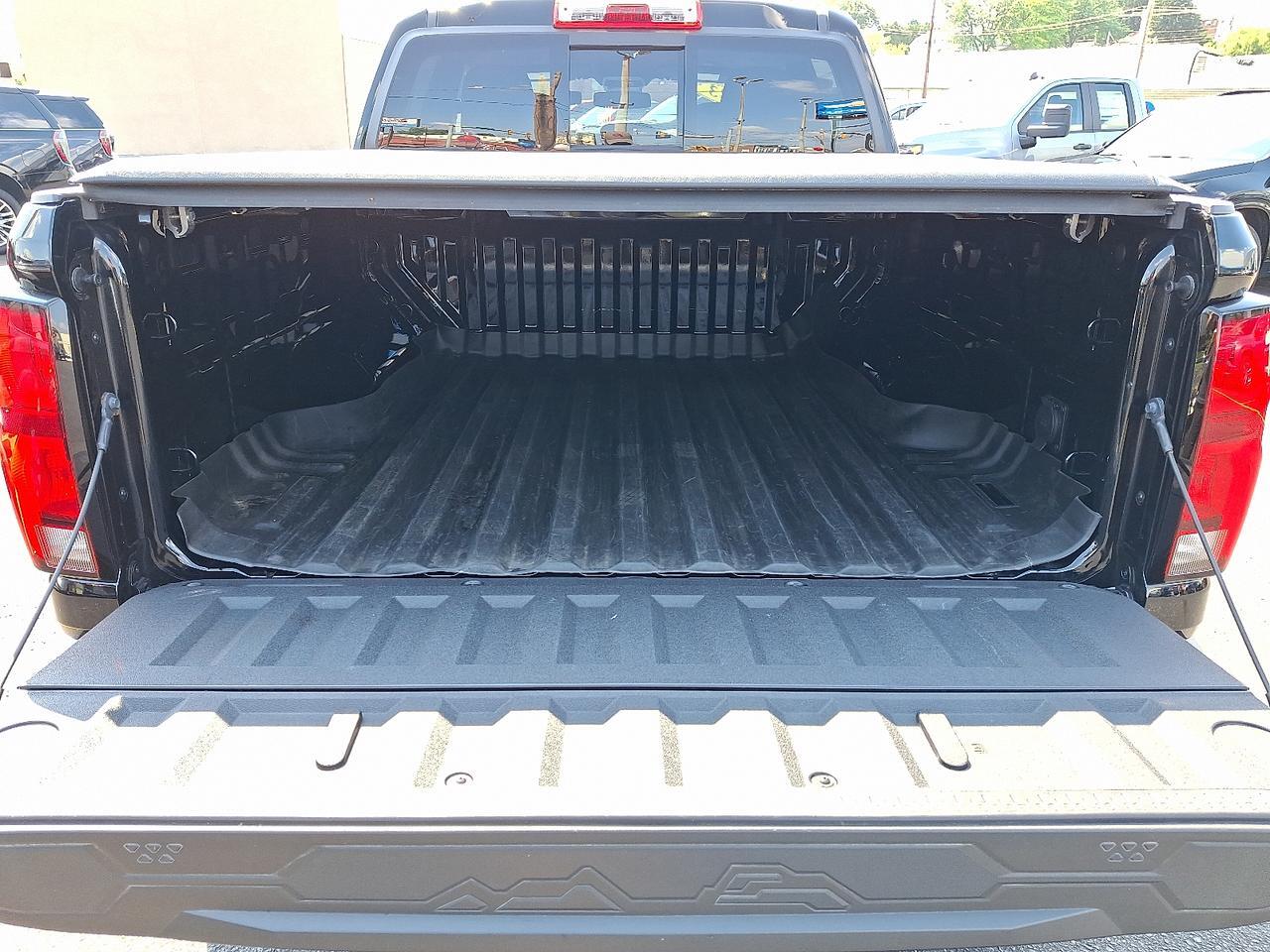 2023 Chevrolet Colorado 4WD Crew Cab Short Box Z71 Allentown PA