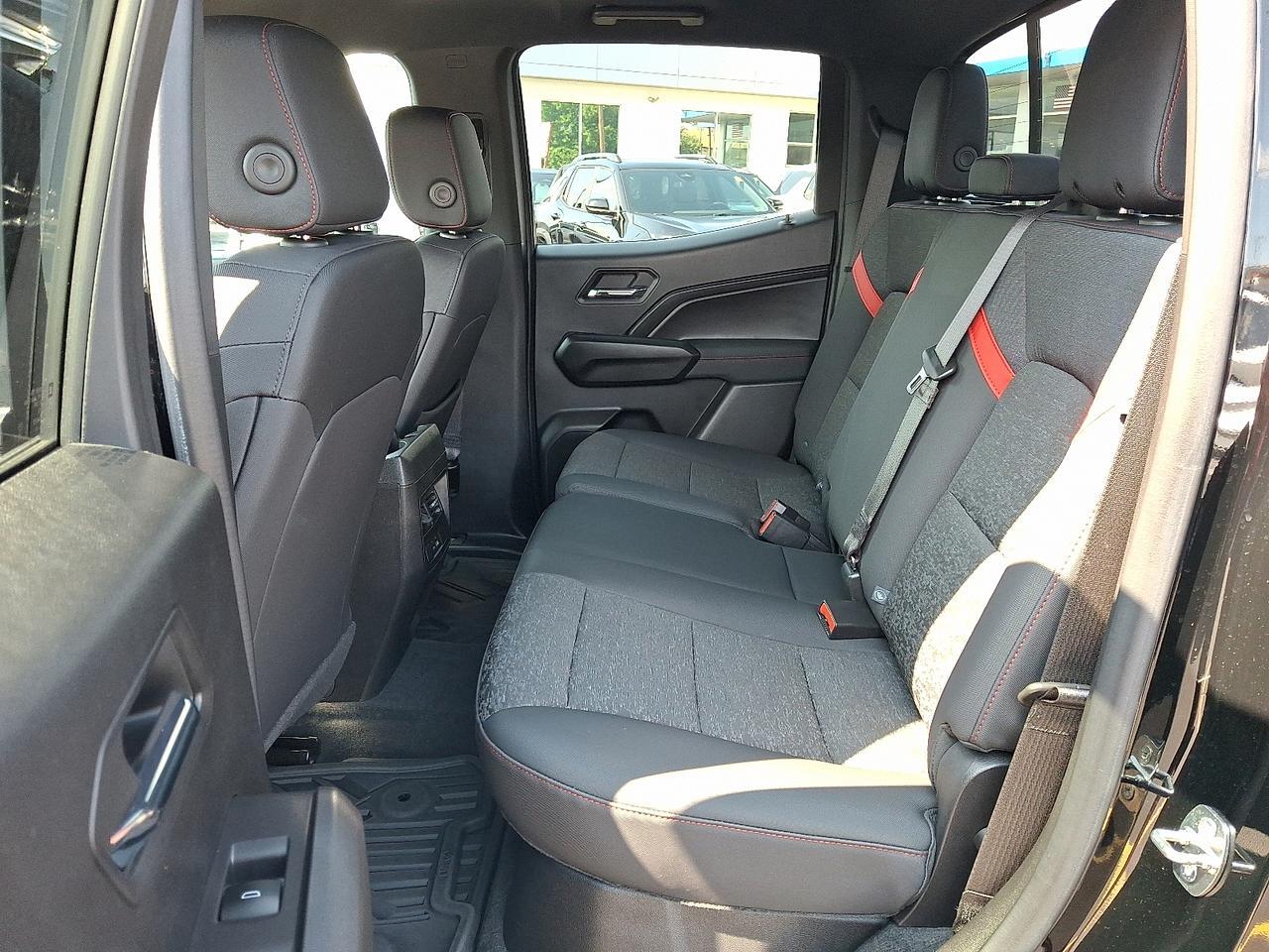 2023 Chevrolet Colorado 4WD Crew Cab Short Box Z71 Allentown PA