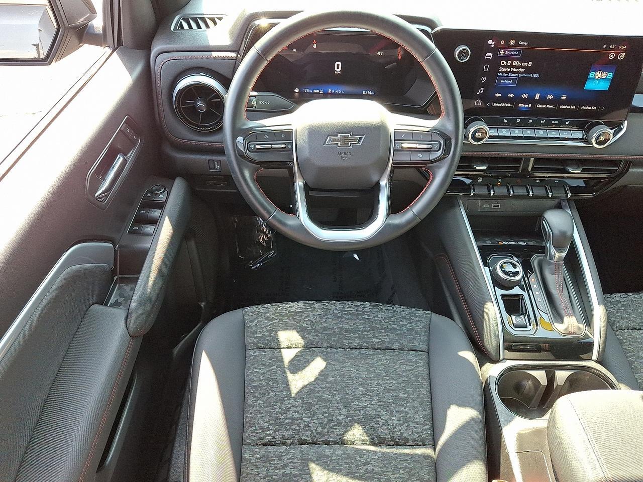2023 Chevrolet Colorado 4WD Crew Cab Short Box Z71 Allentown PA