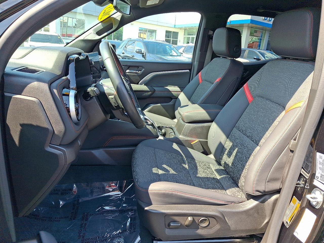 2023 Chevrolet Colorado 4WD Crew Cab Short Box Z71 Allentown PA