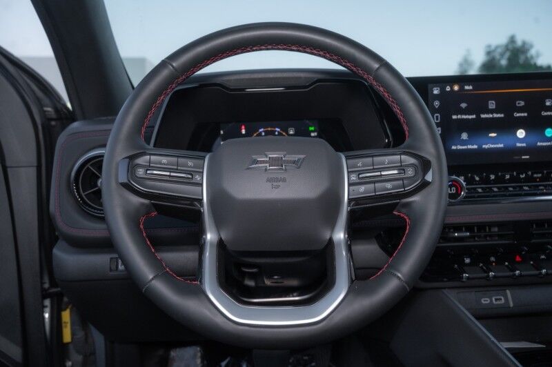 2023 Chevrolet Colorado 4WD Crew Cab Z71 Pickup Peoria AZ