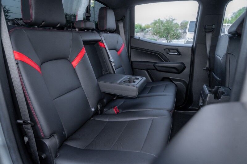 2023 Chevrolet Colorado 4WD Crew Cab Z71 Pickup Peoria AZ