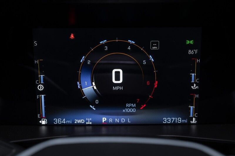 2023 Chevrolet Colorado 4WD Crew Cab Z71 Pickup Peoria AZ