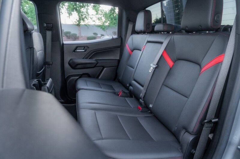 2023 Chevrolet Colorado 4WD Crew Cab Z71 Pickup Peoria AZ