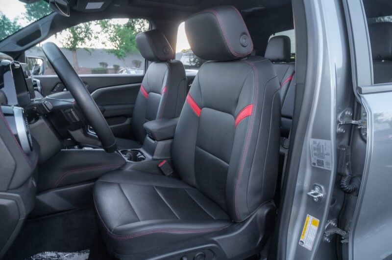 2023 Chevrolet Colorado 4WD Crew Cab Z71 Pickup Peoria AZ