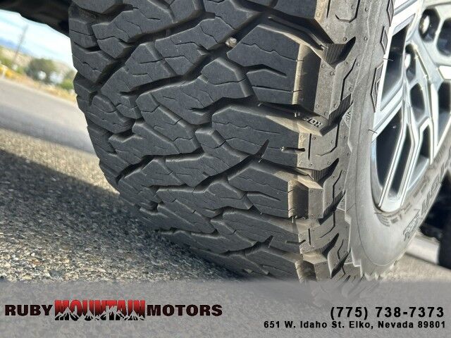 2023 Chevrolet Colorado 4WD LT Elko NV