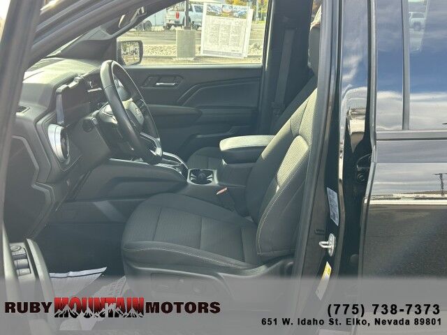 2023 Chevrolet Colorado 4WD LT Elko NV
