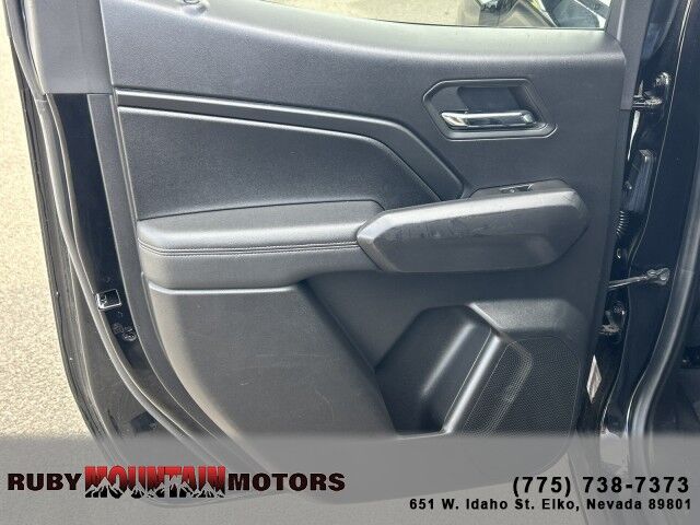 2023 Chevrolet Colorado 4WD LT Elko NV