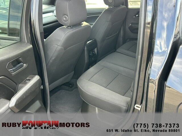 2023 Chevrolet Colorado 4WD LT Elko NV