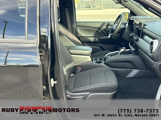 2023 Chevrolet Colorado 4WD LT Elko NV