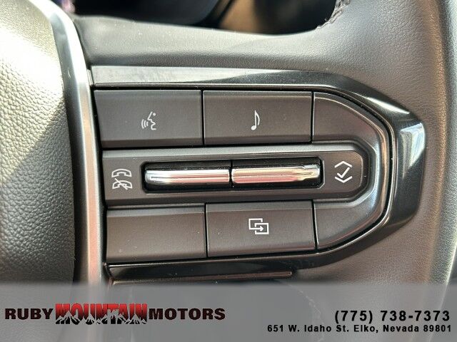 2023 Chevrolet Colorado 4WD LT Elko NV