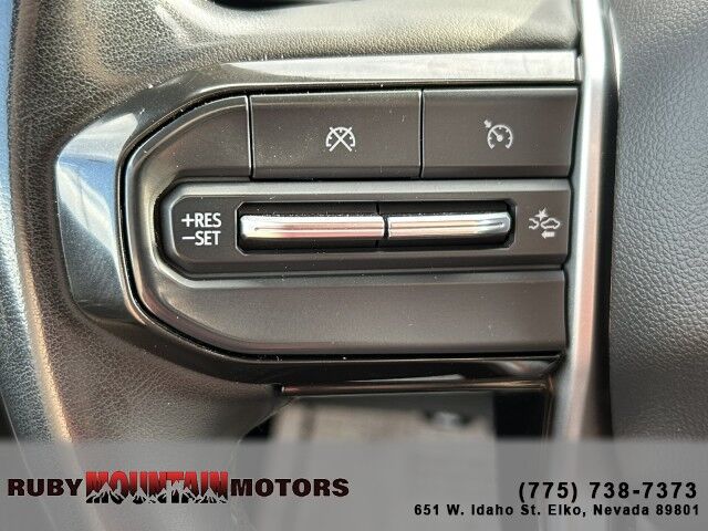 2023 Chevrolet Colorado 4WD LT Elko NV