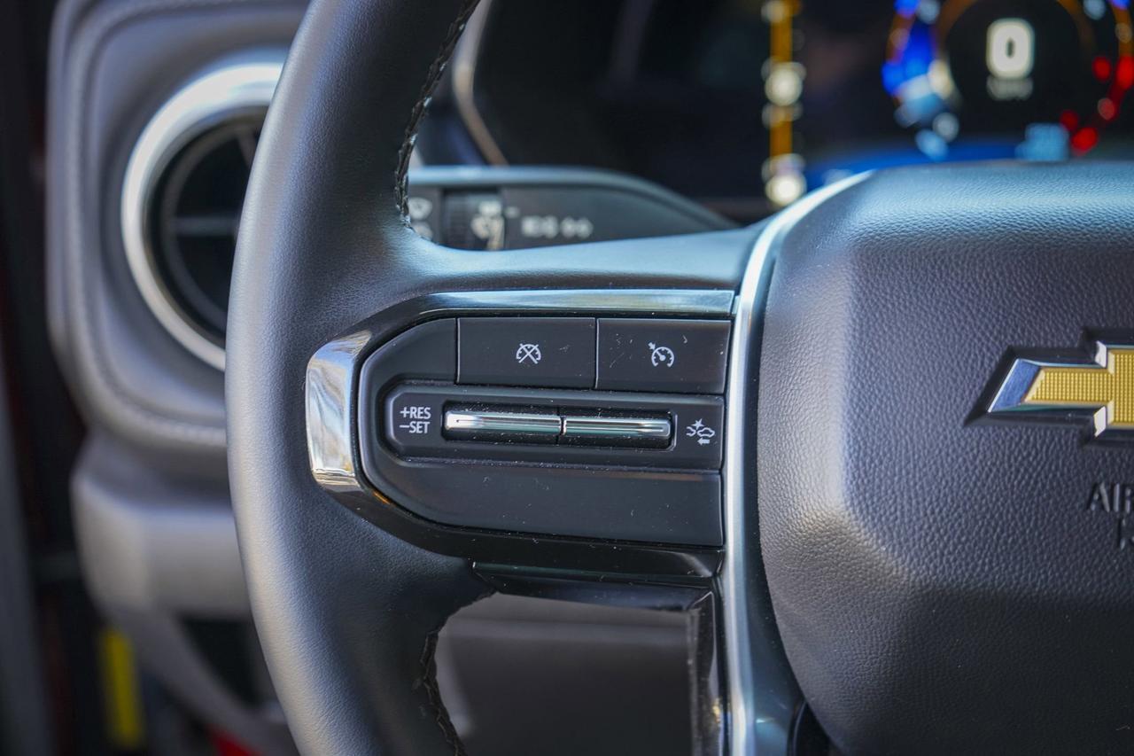 2023 Chevrolet Colorado 4WD LT San Antonio TX
