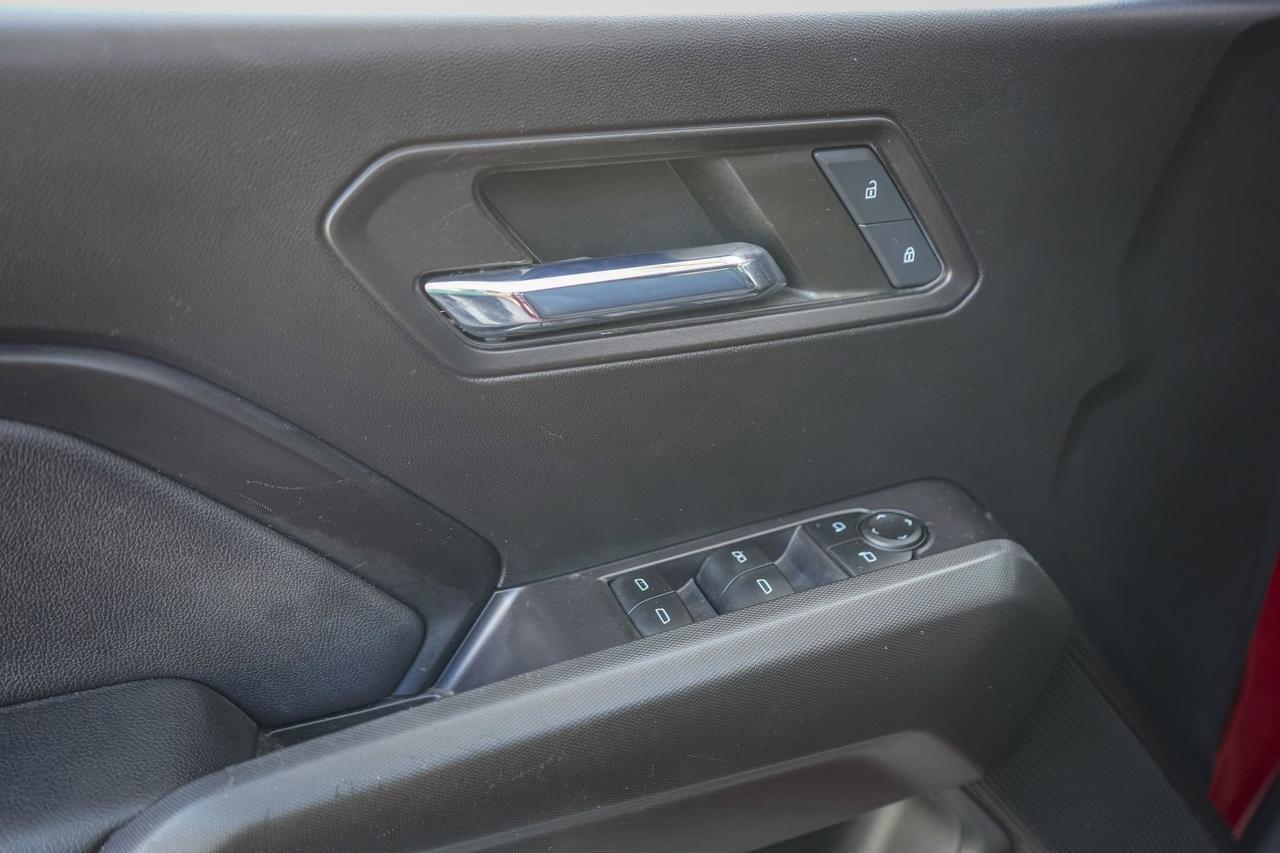 2023 Chevrolet Colorado 4WD LT San Antonio TX