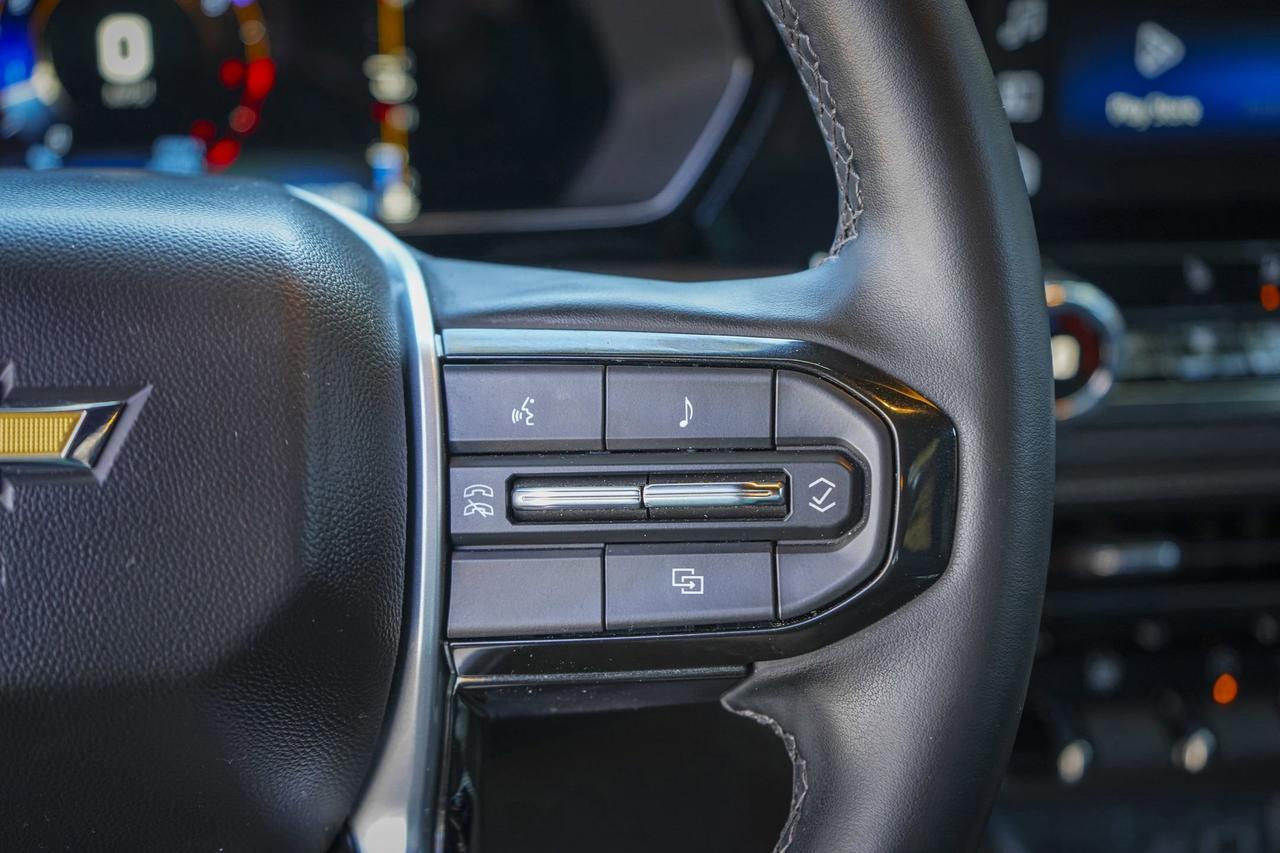2023 Chevrolet Colorado 4WD LT San Antonio TX