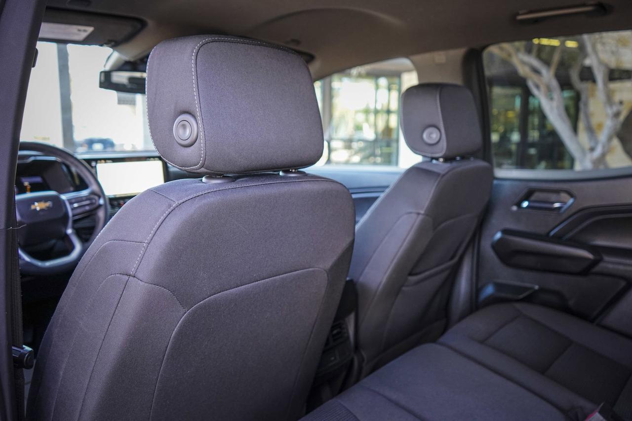 2023 Chevrolet Colorado 4WD LT San Antonio TX