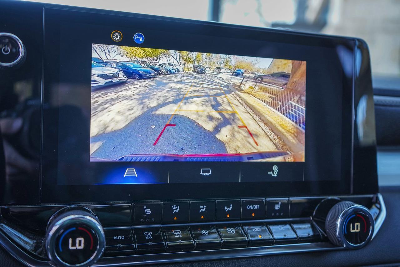 2023 Chevrolet Colorado 4WD LT San Antonio TX