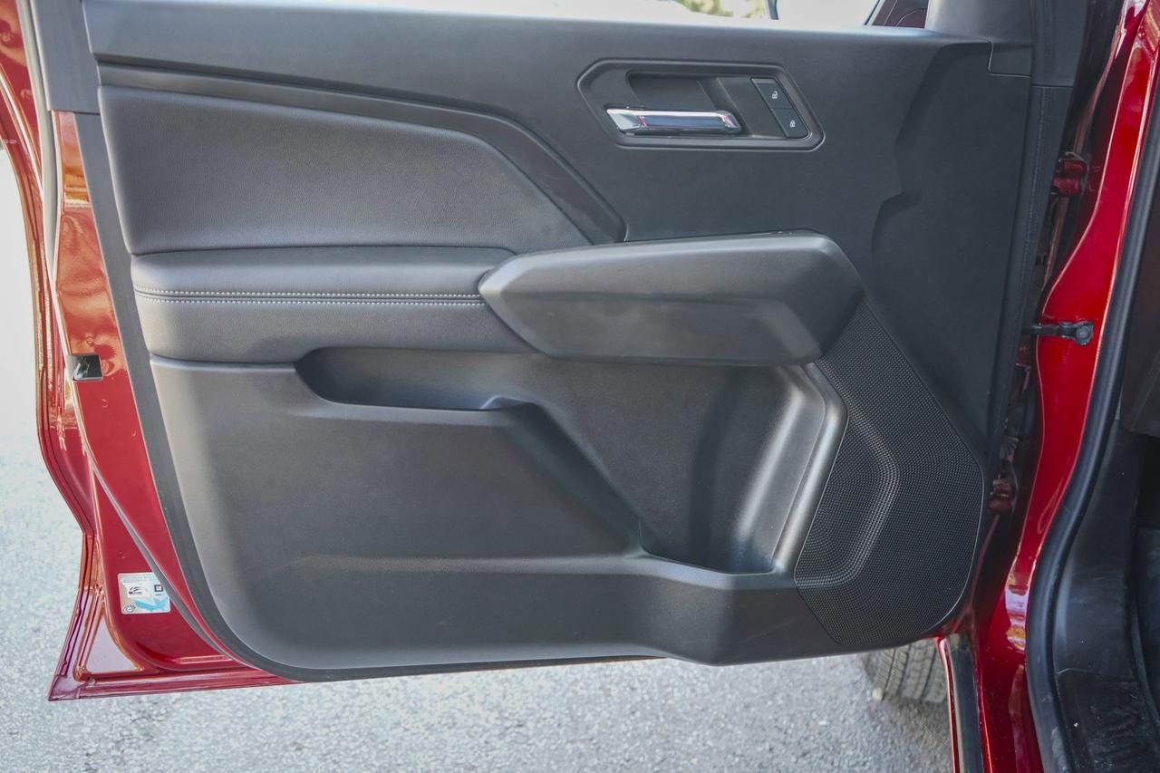2023 Chevrolet Colorado 4WD LT San Antonio TX