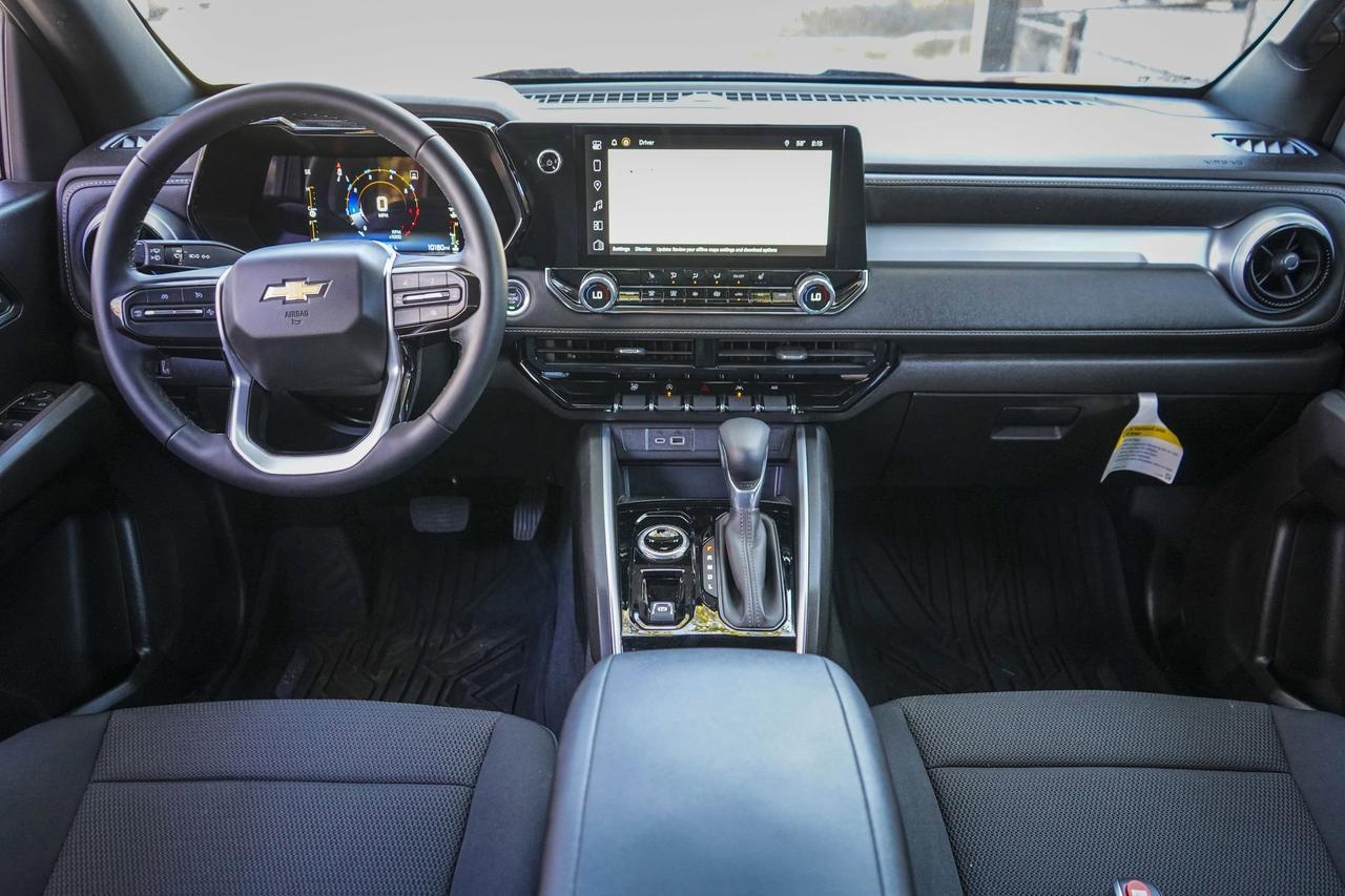 2023 Chevrolet Colorado 4WD LT San Antonio TX