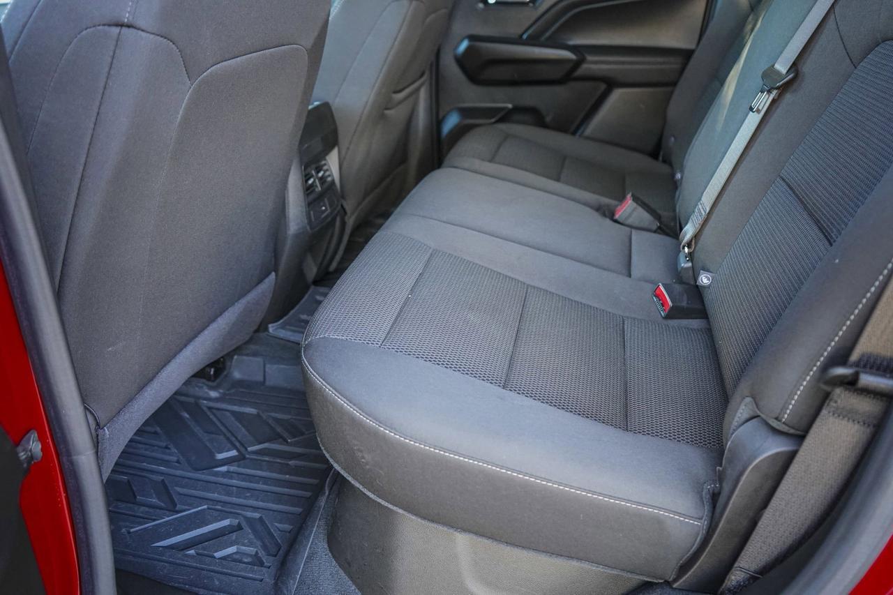 2023 Chevrolet Colorado 4WD LT San Antonio TX