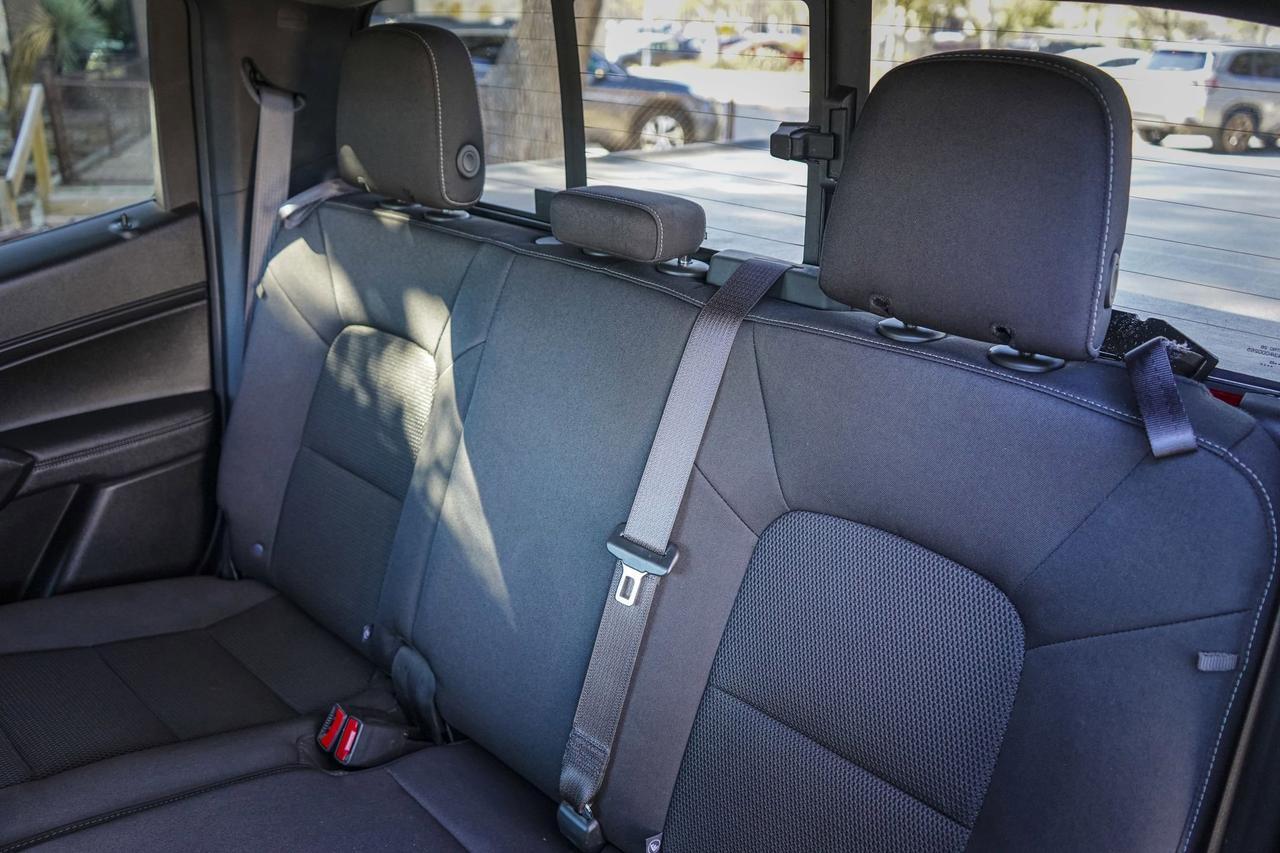 2023 Chevrolet Colorado 4WD LT San Antonio TX